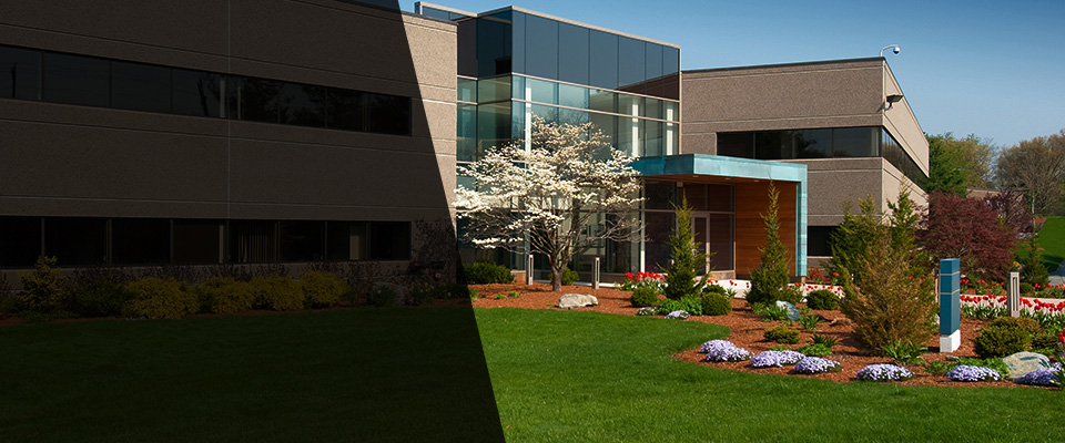 Commerce Township Landscapers