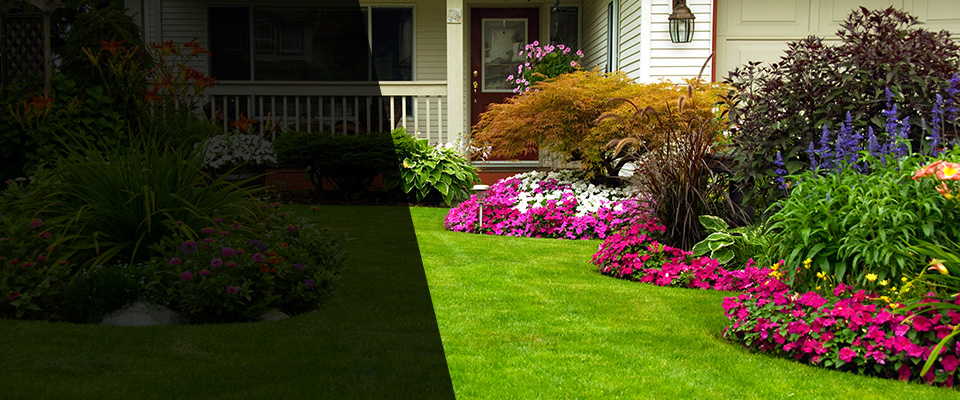 Commerce Township Landscapers