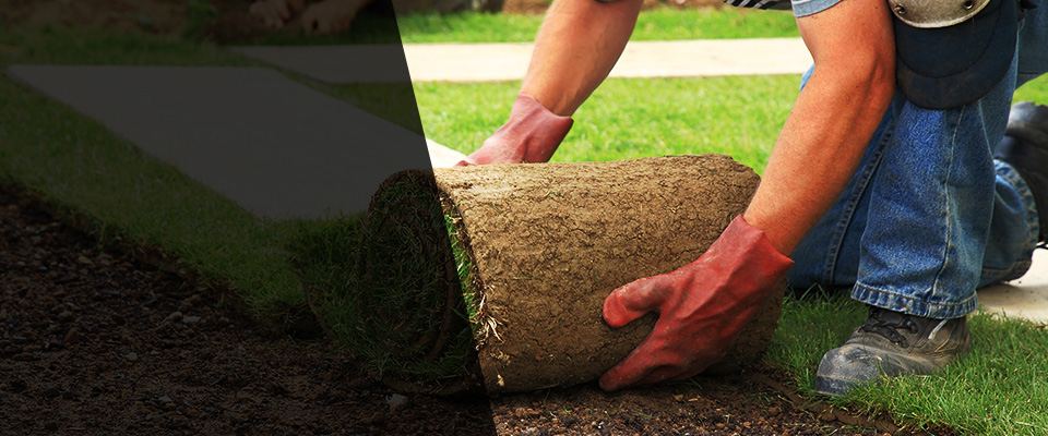 Commerce Township Landscapers