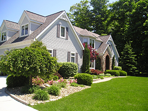 Landscapers and Lawncare Services in Commerce Township, MI
